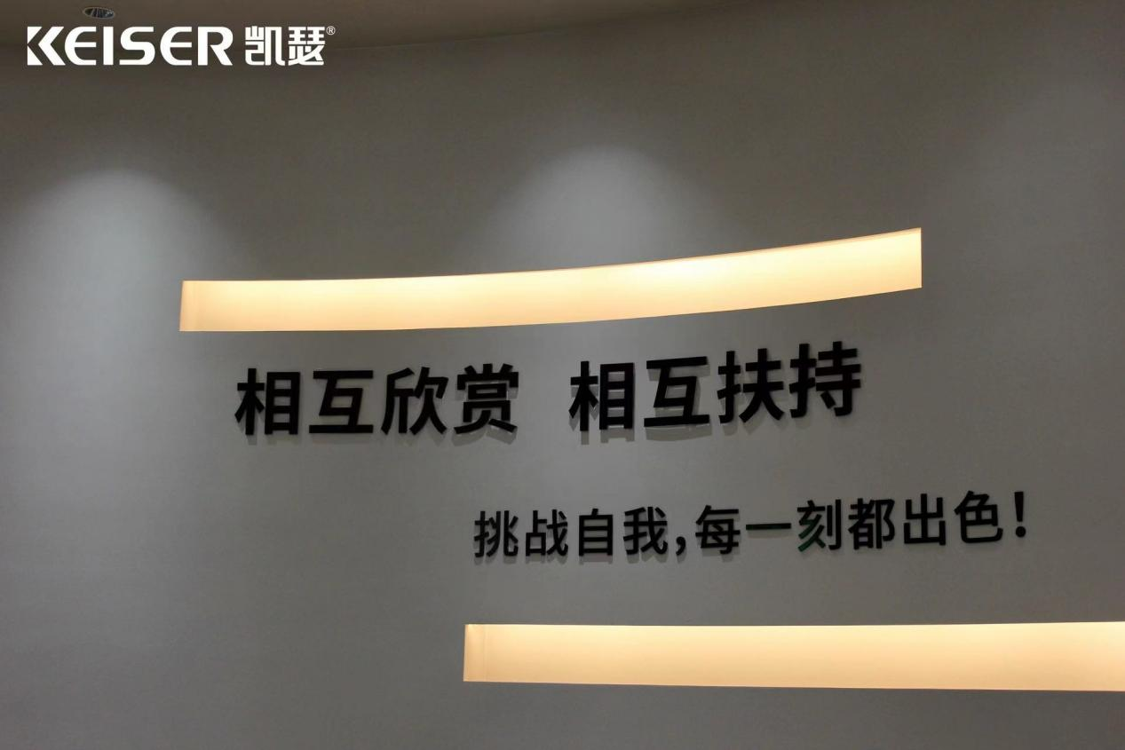 凯瑟艺术涂料加盟