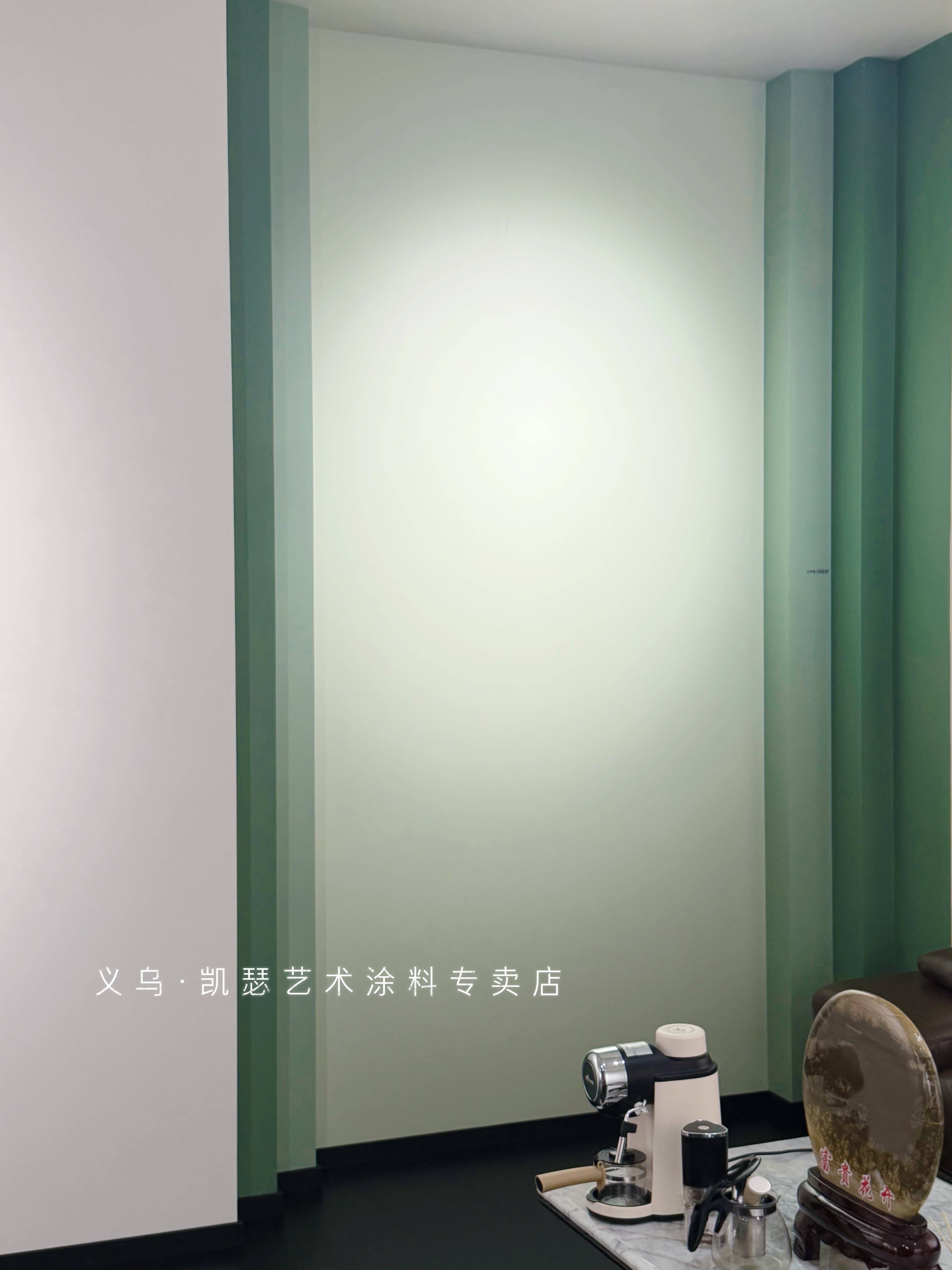 凯瑟艺术涂料专卖店效果 凯瑟艺术涂料专卖店效果