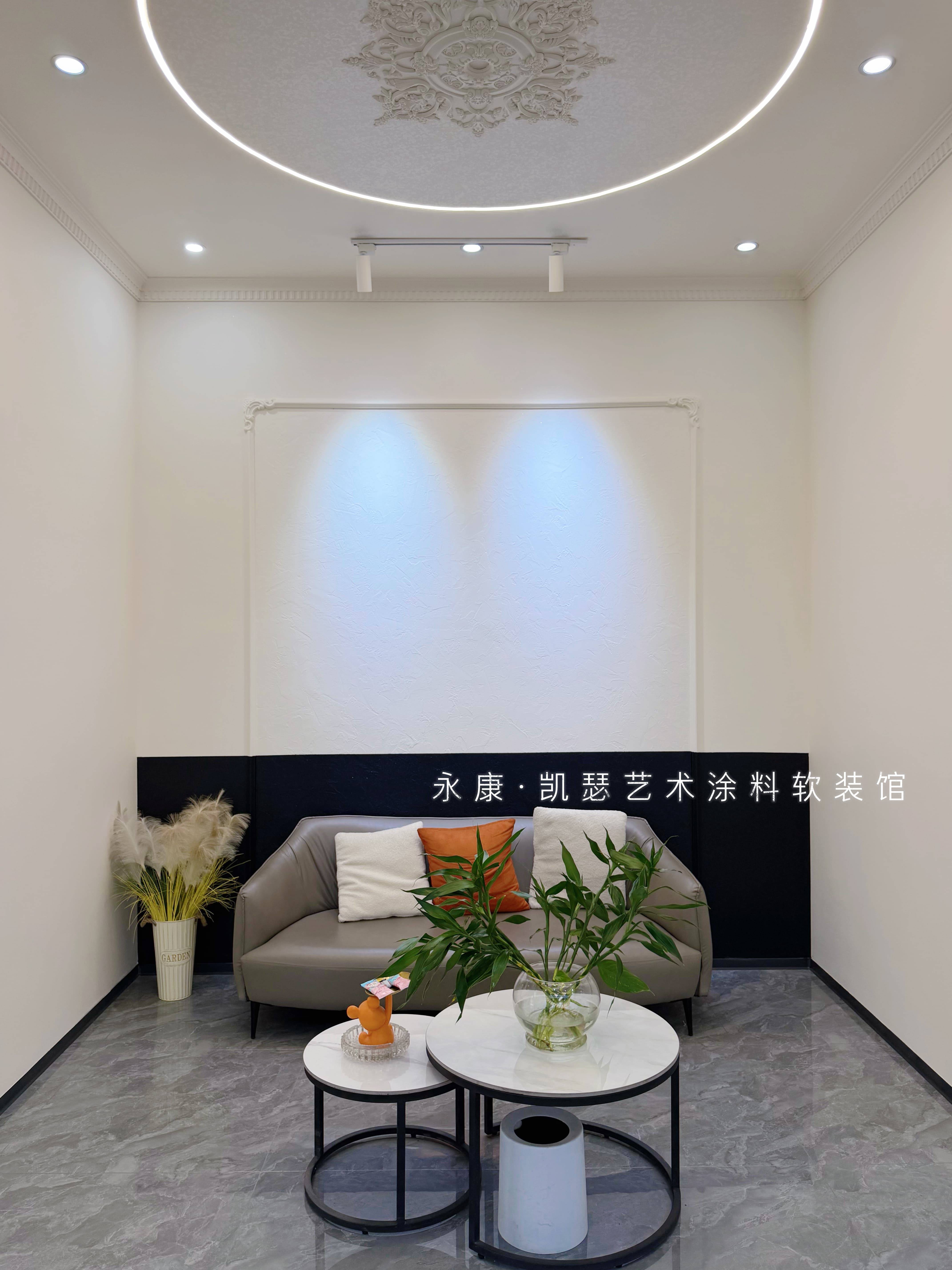 凯瑟艺术涂料