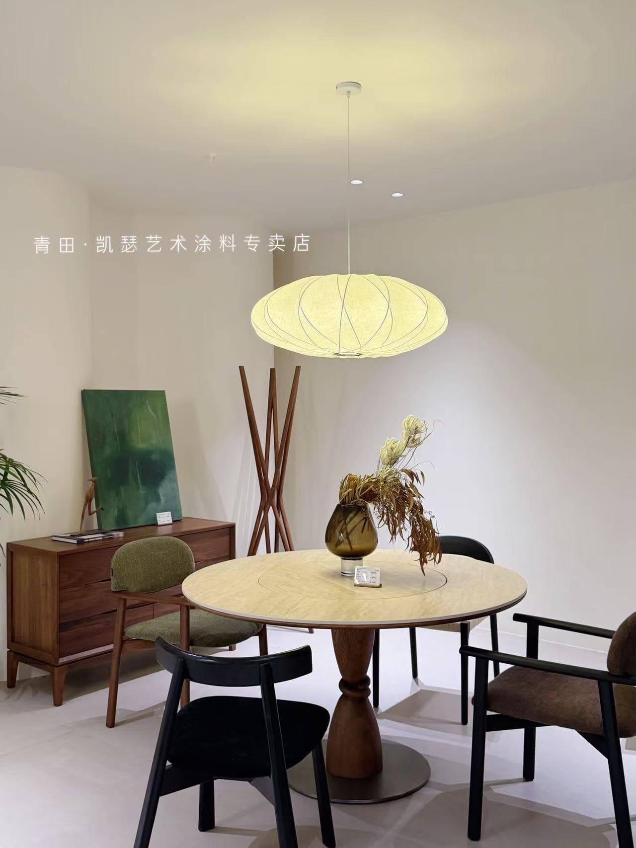 凯瑟艺术涂料